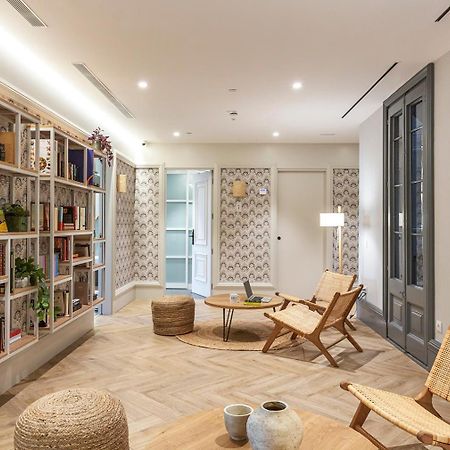 Weflating Boutique Hostel Barcelona Luaran gambar