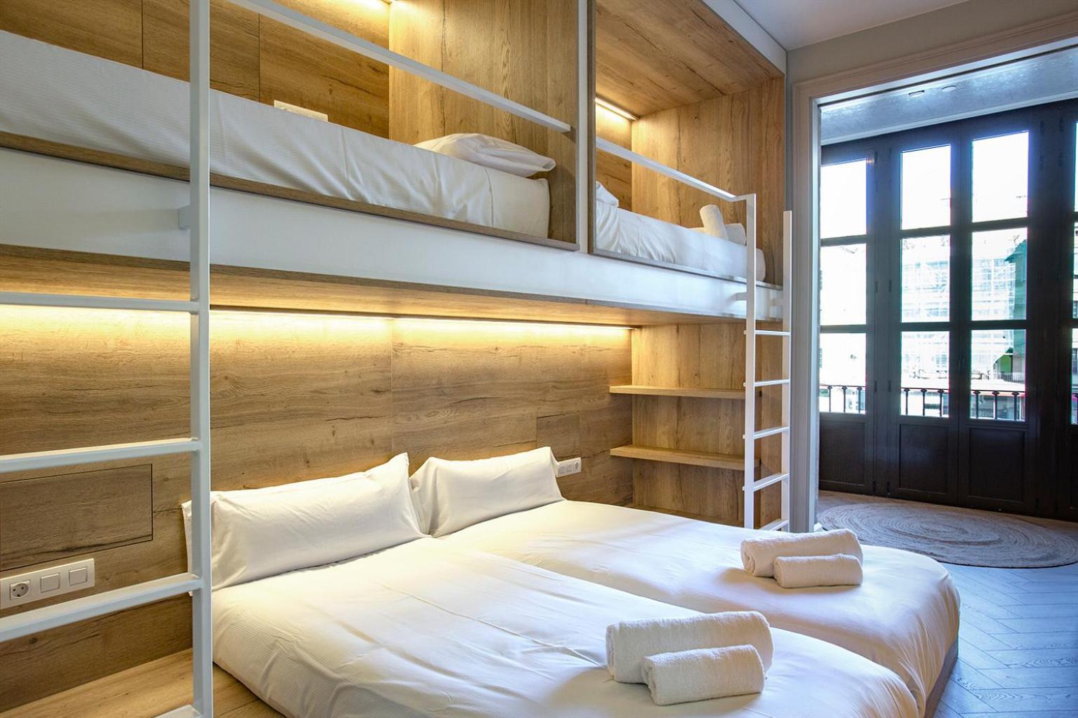 Weflating Boutique Hostel Barcelona Luaran gambar