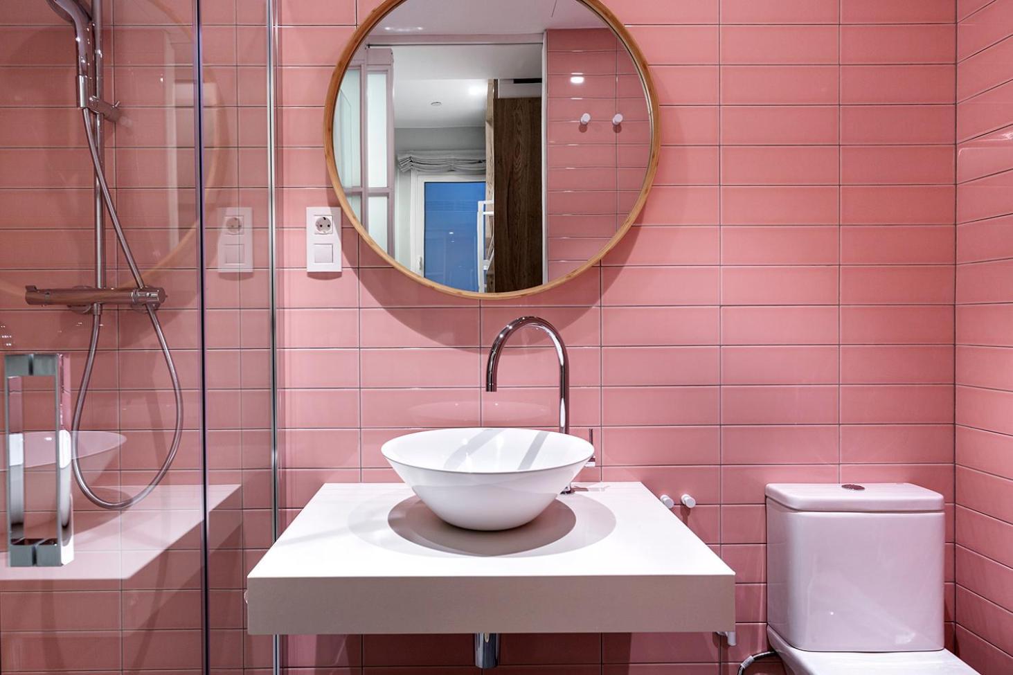 Weflating Boutique Hostel Barcelona Luaran gambar