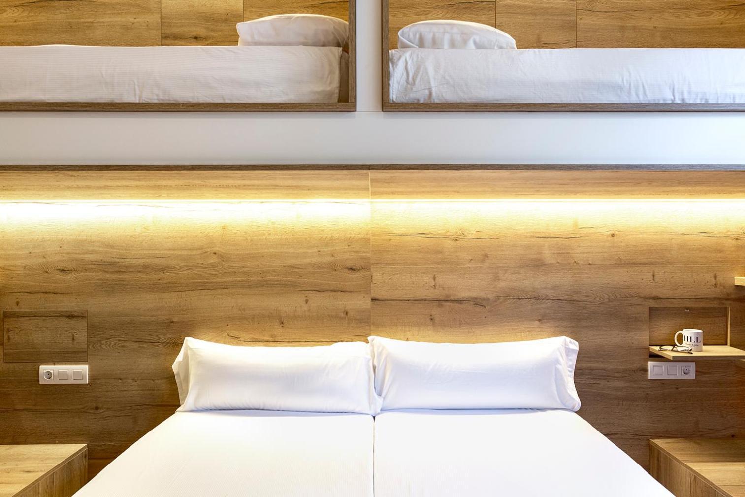 Weflating Boutique Hostel Barcelona Luaran gambar