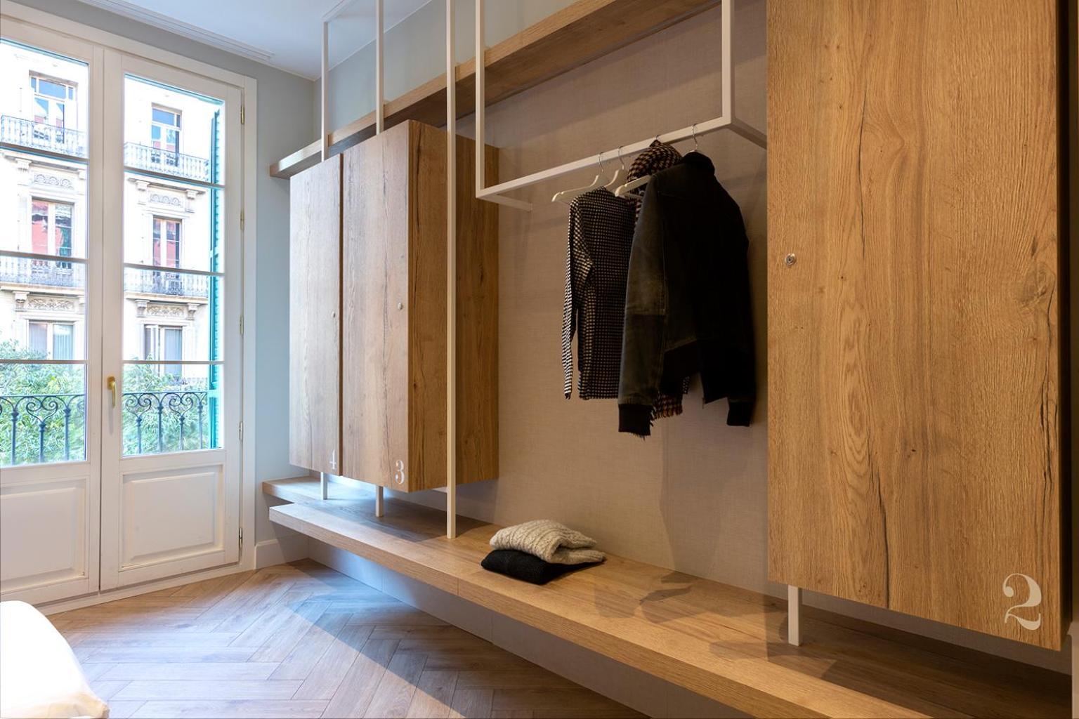 Weflating Boutique Hostel Barcelona Luaran gambar