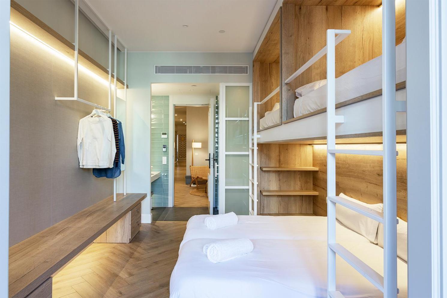 Weflating Boutique Hostel Barcelona Luaran gambar